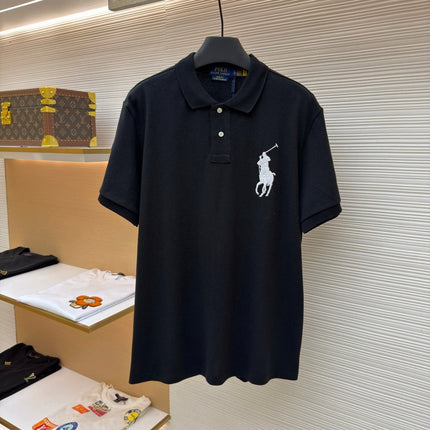 RALPH LAUREN 26S POLO SHIRT 711