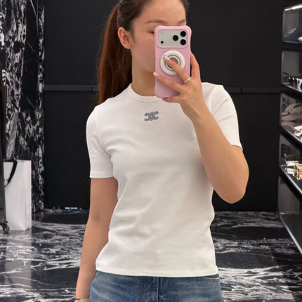 CELINE 26S T-SHIRT 795433