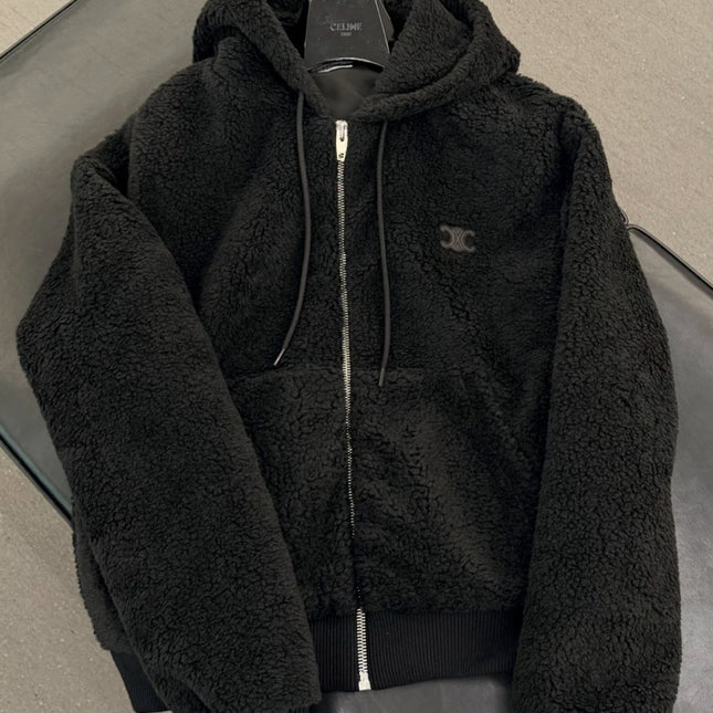 CELINE 26S JACKET 799230