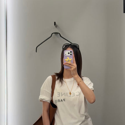 CELINE 26S T-SHIRT 811149