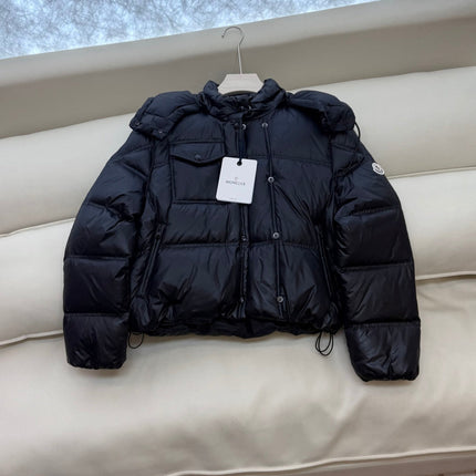 MONCLER 25S DOWN JACKET 332