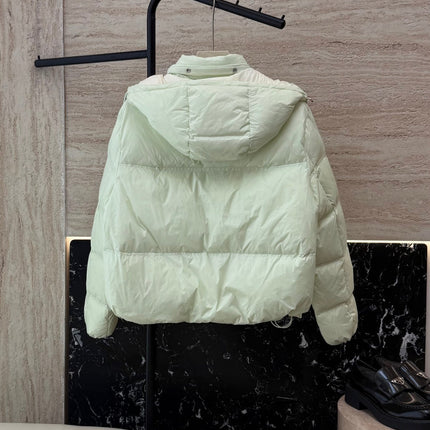 MONCLER 25S DOWN JACKET 335