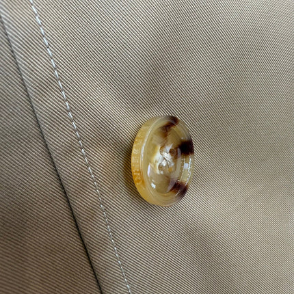 BURBERRY 25S JACKET 234