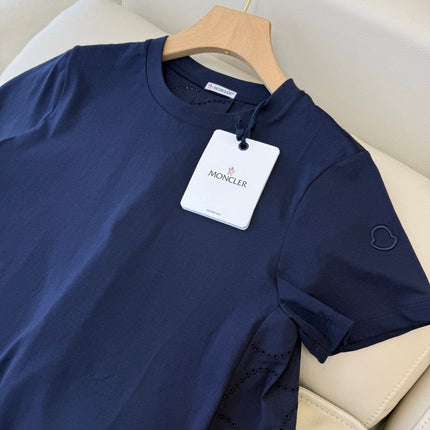 MONCLER 26S SHORT SLEEVE T-SHIRT 614
