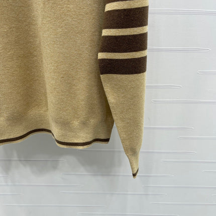 THOM 26S SWEATER STYLE 113