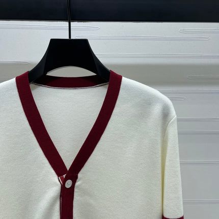 THOM 26S CARDIGAN STYLE 121