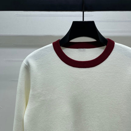 THOM 26S SWEATER STYLE 120