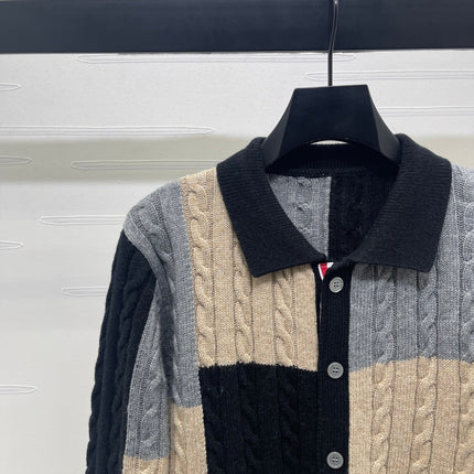 THOM 26S CARDIGAN STYLE 59