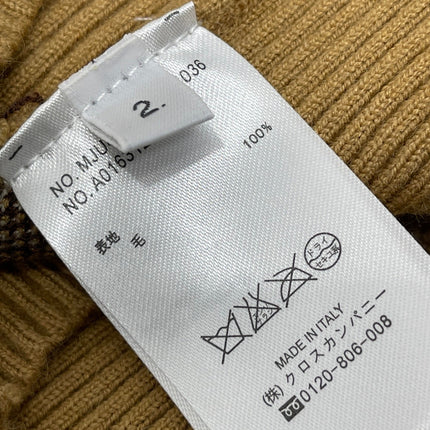 THOM 26S CARDIGAN STYLE 51