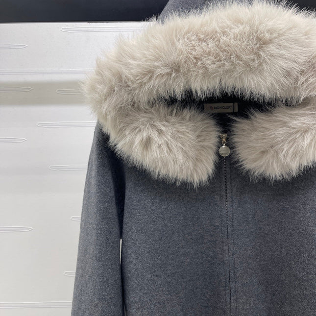 MONCLER 25S CARDIGAN 274