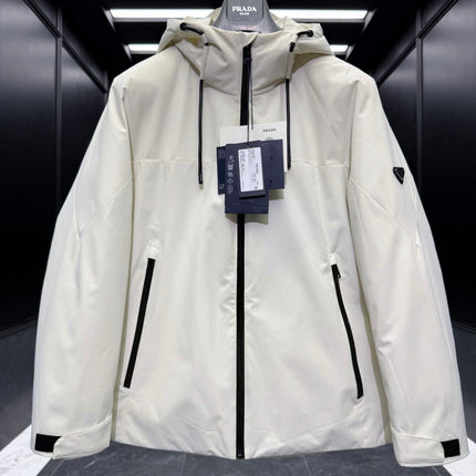 PRADA 25S DOWN JACKET 353