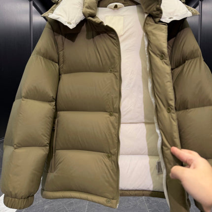 MONCLER 25S PREMIUM DOWN JACKET 410