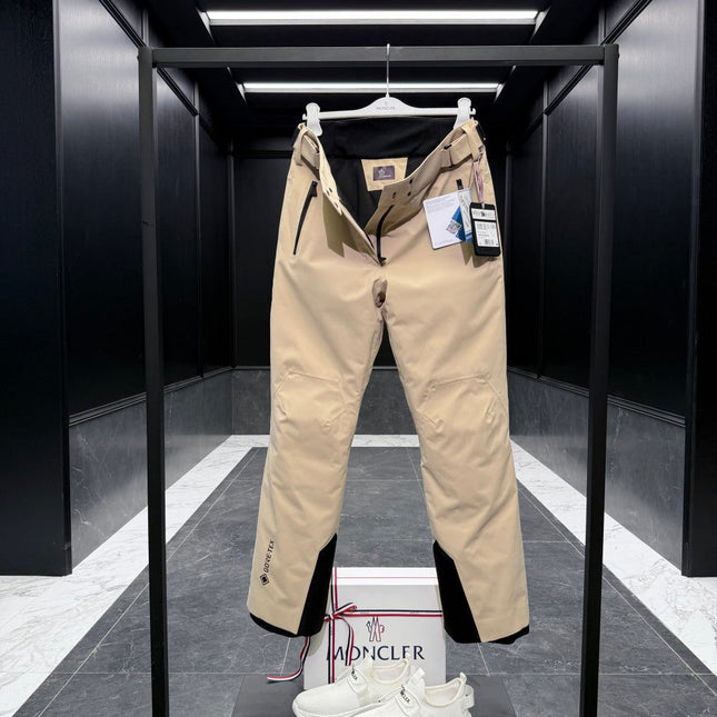 MONCLER 25S SNOW PANTS 339
