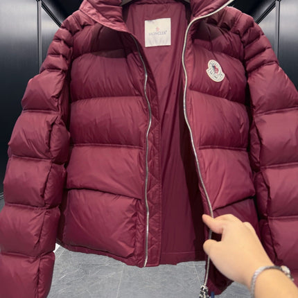 MONCLER 25S PREMIUM DOWN JACKET 492