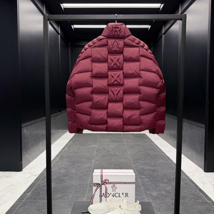 MONCLER 25S PREMIUM DOWN JACKET 492