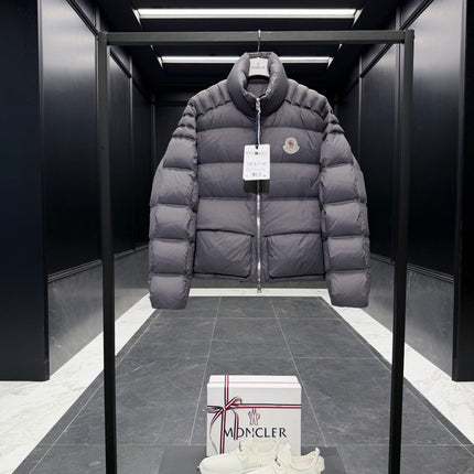 MONCLER 25S PREMIUM DOWN JACKET 491