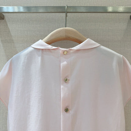 LP 26S POLO SHIRT 464