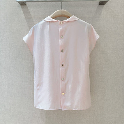LP 26S POLO SHIRT 464