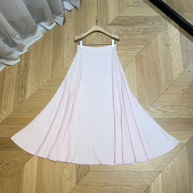 LP 26S HIGH-WAIST MIDI SKIRT 465