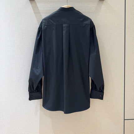 DIOR 25S LONG-SLEEVE SHIRT STYLE 315