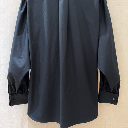 DIOR 25S LONG-SLEEVE SHIRT STYLE 315