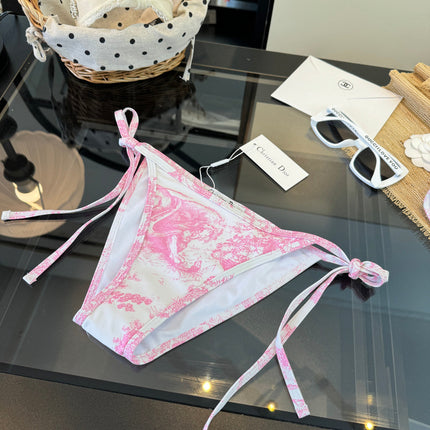 DIOR 26S BIKINI TWO PIECE 174535