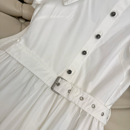 DIOR 26S MAXI DRESS 1086