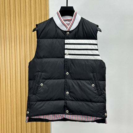 THOM 26S DOWN VEST 338