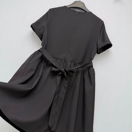 PRADA 26S DRESS STYLE 843