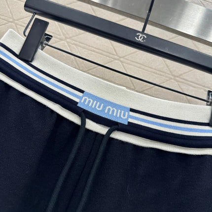 MIUMIU PANTS STYLE 768