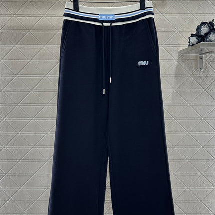 MIUMIU PANTS STYLE 768