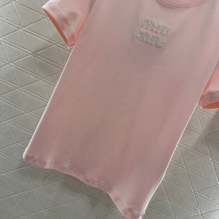 MIUMIU T-SHIRT STYLE 765
