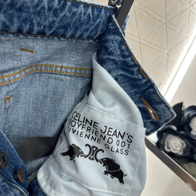 CELINE 26S JEANS STYLE 97