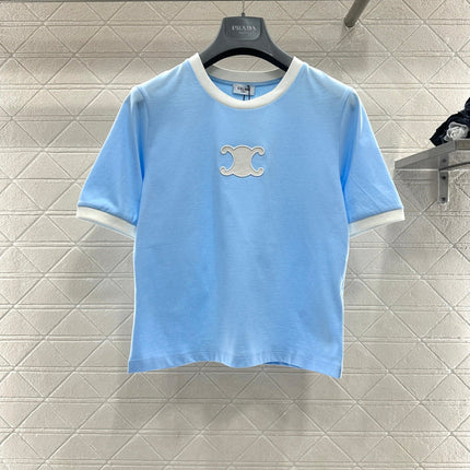 CELINE 26S T-SHIRT 807190