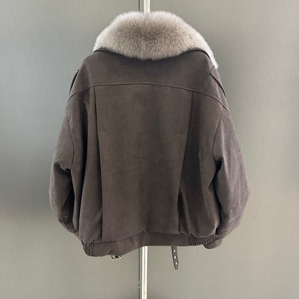 YSL 25S JACKET STYLE 36