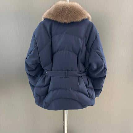 YSL 25S DOWN JACKET STYLE 35