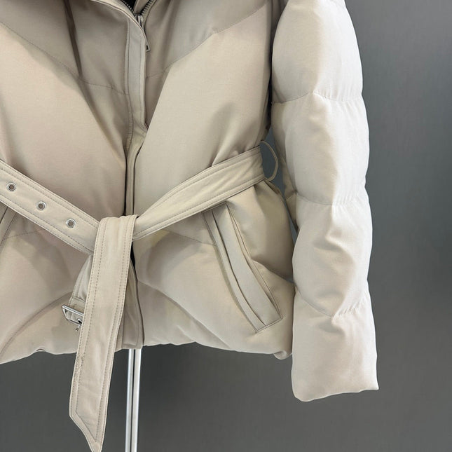 YSL 25S DOWN JACKET STYLE 34