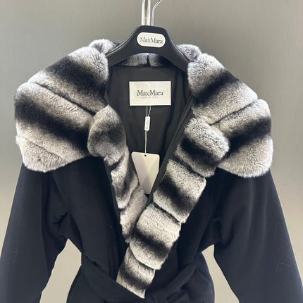 MAX MARA 25S GOOSE DOWN JACKET 127