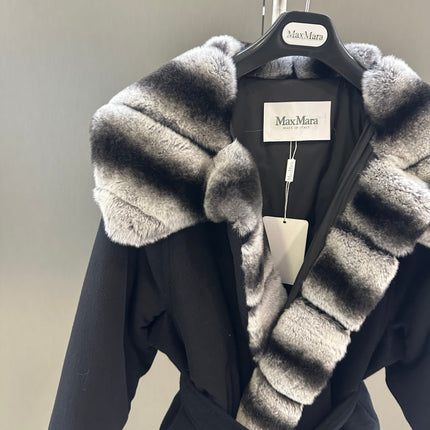 MAX MARA 25S GOOSE DOWN JACKET 127