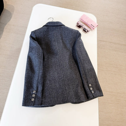 PRADA 25S BLAZER 273