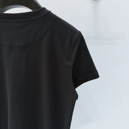 HERMES 26S T-SHIRT 520