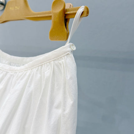 MIUMIU 26S SKIRT 918