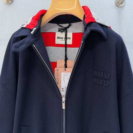 MIUMIU 26S JACKET 903