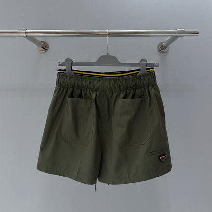 PRADA 26S SHORTS 817