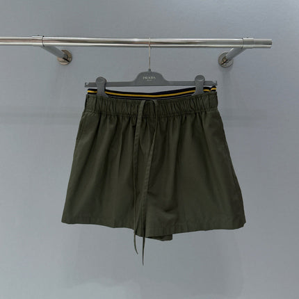 PRADA 26S SHORTS 817