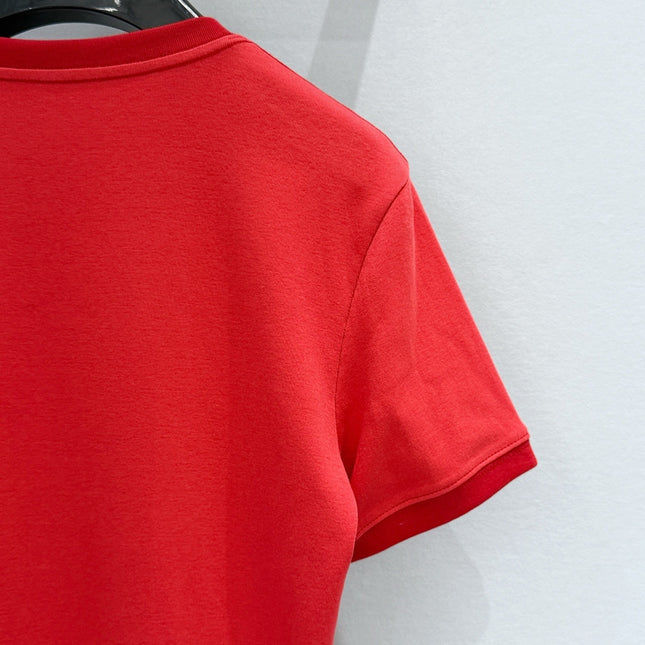 CHLOE 26S T-SHIRT STYLE 85