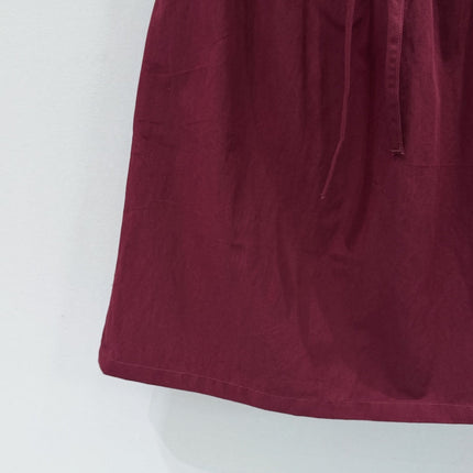 PRADA 26S SKIRT STYLE 862