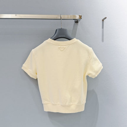 PRADA 26S T-SHIRT STYLE 861