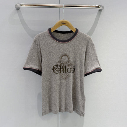 CHLOE 26S T-SHIRT STYLE 69