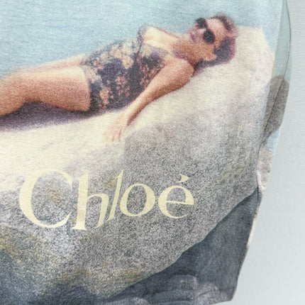 CHLOE 26S T-SHIRT STYLE 64